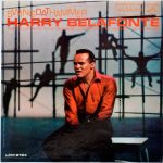 Harry Belafonte, The Belafonte Folk Singers conducted by Robert De Cormier – Swing Dat Hammer 2 Виниловая пластинка Harry Belafonte, The Belafonte Folk Singers conducted by Robert De Cormier – Swing Dat Hammer
