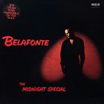 Harry Belafonte альбом The Midnight Special 3 Виниловая пластинка Harry Belafonte альбом The Midnight Special