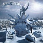Helloween альбом My God-Given Right