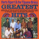 Herb Alpert альбом Greatest Hits