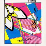 INXS альбом Dekadance 2 INXS альбом Dekadance