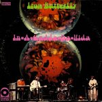 Iron Butterfly альбом In-A-Gadda-Da-Vida 1 Iron Butterfly альбом In A Gadda Da Vida