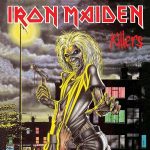 Iron Maiden альбом Killers