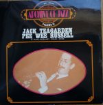 Виниловая пластинка Jack Teagarden / Pee Wee Russell – Archive Of Jazz Volume 16 — St. James Infirmary, Dinah, Shine