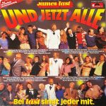 Виниловая пластинка James Last – Und Jetzt Alle