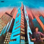 Виниловая пластинка James Royal – One Way 2 Виниловая пластинка James Royal альбом One Way
