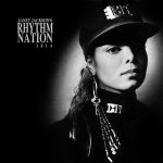 Janet Jackson альбом Rhythm Nation 1814