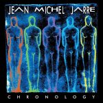 Jean-Michel Jarre альбом Chronology