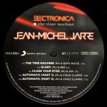 Jean-Michel Jarre альбом Electronica 1: The Time Machine 5 Jean Michel Jarre альбом Electronica 1: The Time Machine
