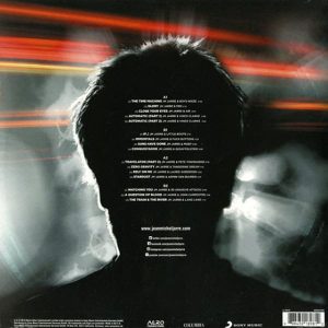 Jean-Michel Jarre - Electronica 1: The Time Machine