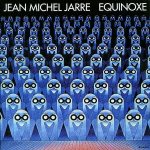 Jean Michel Jarre альбом Equinoxe