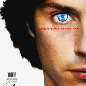 Jean Michel Jarre - Magnetic Fields