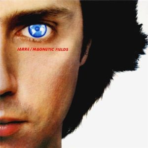 Jean Michel Jarre альбом Magnetic Fields