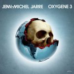 Jean-Michel Jarre альбом Oxygene 3