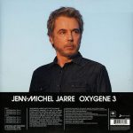 Jean-Michel Jarre - Oxygene 3