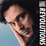 Jean-Michel Jarre альбом Revolutions
