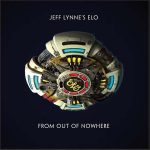 ​Jeff Lynne’s ELO альбом From Out Of Nowhere
