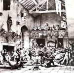 Виниловая пластинка Jethro Tull альбом Minstrel In The Gallery