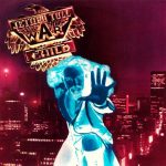 Jethro Tull альбом War Child 2 Виниловая пластинка Jethro Tull альбом War Child