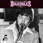 Jim Galloway альбом Bojangles