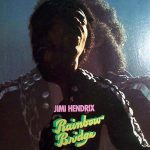 Jimi Hendrix альбом Rainbow Bridge