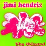 Jimi Hendrix альбом The Wizard