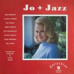 Jo Stafford альбом Jo + Jazz 2 Виниловая пластинка Jo Stafford альбом Jo + Jazz