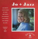 Виниловая пластинка Jo Stafford альбом Jo + Jazz
