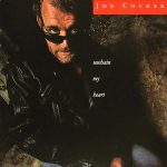 Joe Cocker альбом Unchain my Heart 2 Joe Cocker Unchain my Heart альбом