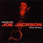 Виниловая пластинка Joe Jackson альбом Body And Soul