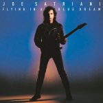 Компакт диск Joe Satriani – Flying In A Blue Dream (CD)