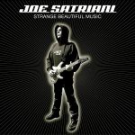 Компакт диск Joe Satriani – Strange Beautiful Music (CD)