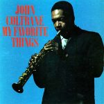John Coltrane альбом My Favorite Things