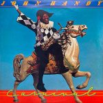 John Handy альбом Carnival 1 Виниловая пластинка John Handy альбом Carnival