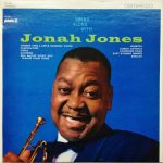 Виниловая пластинка Jonah Jones альбом Swing Along With Jonah Jones