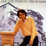 Виниловая пластинка Jose Luis Perales альбом Nido De Águilas