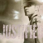 Компакт диск CD Justin Timberlake – Justified