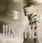 Компакт диск CD Justin Timberlake – Justified