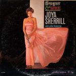 Joya Sherrill, Luther Henderson And His Orchestra альбом Sugar & Spice 3 Виниловая пластинка Joya Sherrill, Luther Henderson And His Orchestra альбом Sugar & Spice