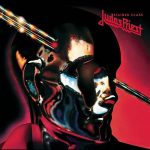 Judas Priest альбом Stained Class