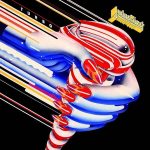 Judas Priest альбом Turbo