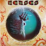 Kansas альбом Point Of Know Return 1 Kansas альбом Point Of Know Return