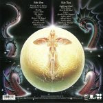 Kansas альбом Point Of Know Return 4 Kansas - Point Of Know Return
