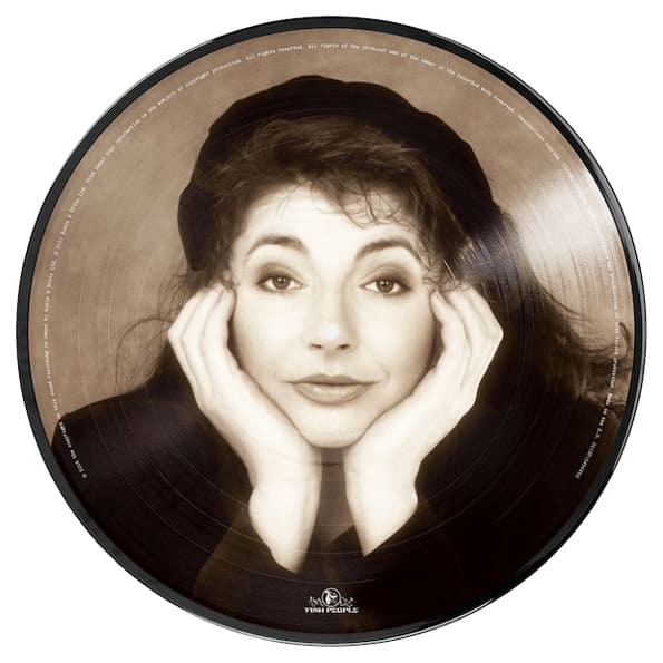 Kate Bush - Cloudbusting Kate Bush - Cloudbusting
