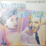 Kay Starr Count Basie альбом Collectibles