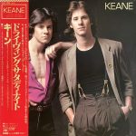 Виниловая пластинка Keane 2 альбом Keane