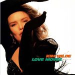 Kim Wilde альбом Love Movies