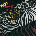 Kiss альбом Animalize