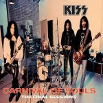 Пред.Kiss альбом Dressed To Kill Далее New Kiss альбом Carnival of Souls: The Final Sessions