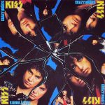 Kiss альбом Crazy Nights